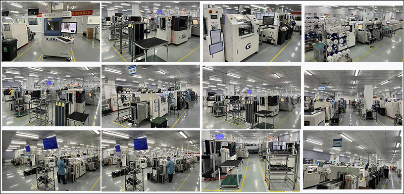 smt貼片加工點料機怎么用的？