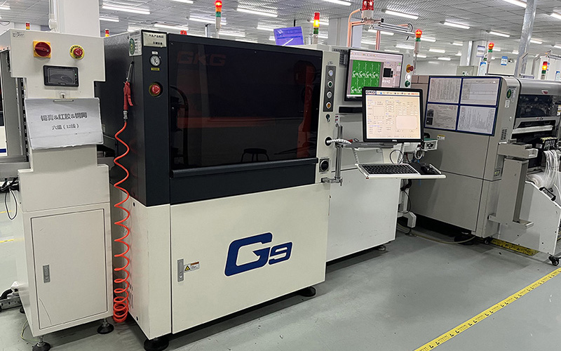 smt貼片機的操作流程及日常保養(yǎng)與維護