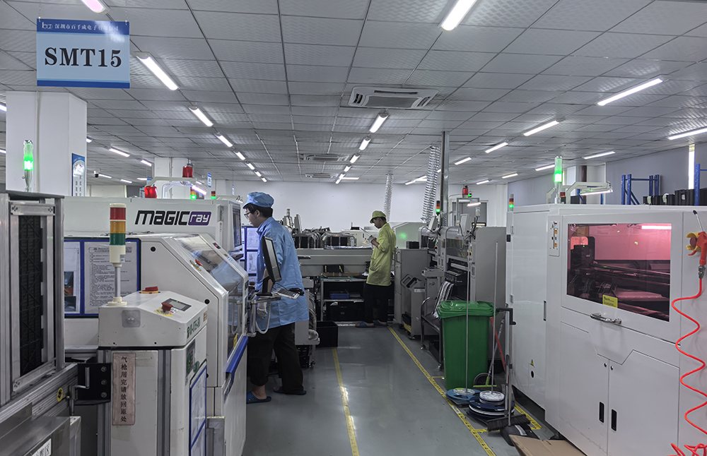 如何評(píng)估SMT貼片加工廠的質(zhì)量?