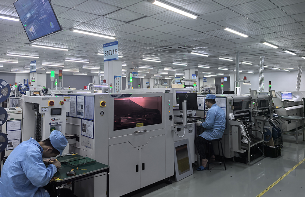 電子企業如何精準評估SMT貼片加工廠質量?