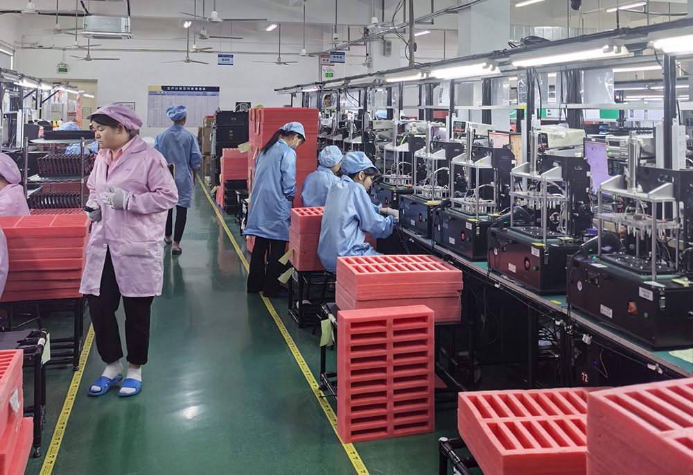 smt貼片加工廠如何保障產品質量?