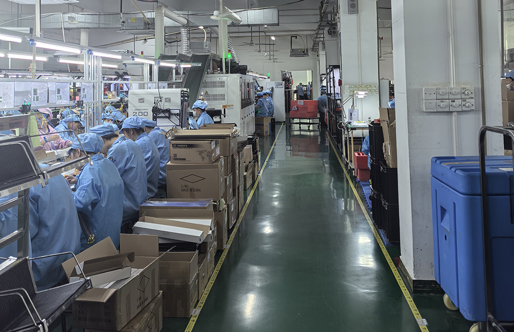 smt貼片加工廠如何應對快速交付需求？