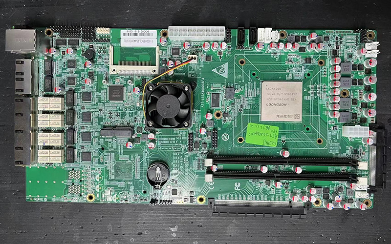 smt表面組裝元器件有哪些？