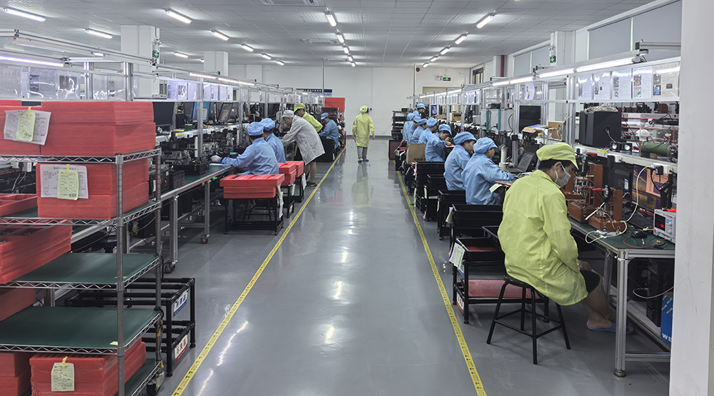 SMT貼片加工是否適用于大功率元件？