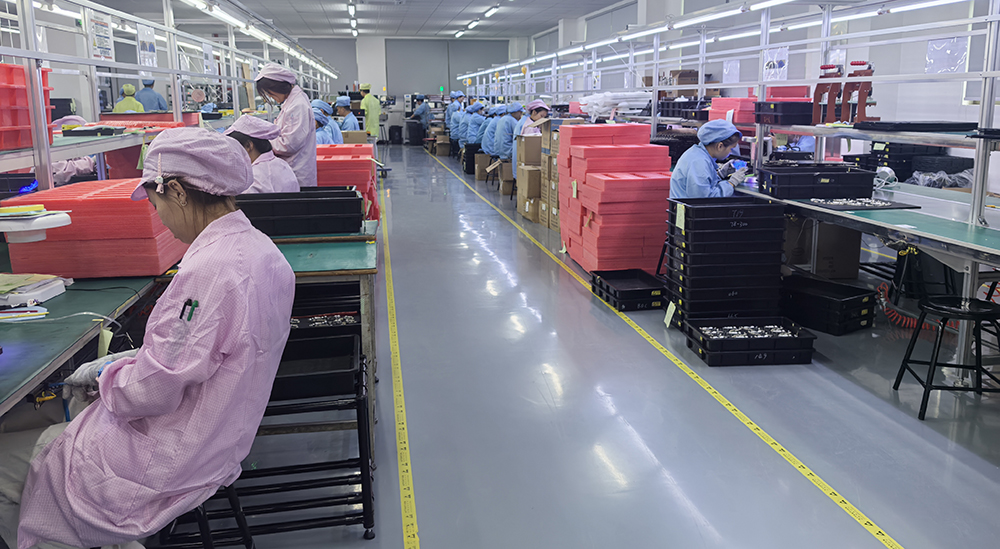 SMT貼片加工的工藝流程是什么?