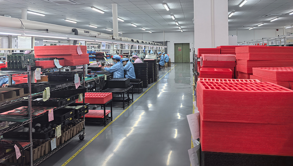 哪些因素會影響SMT貼片的質量?