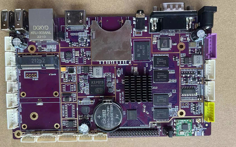 哪些因素會影響SMT貼片的質量?