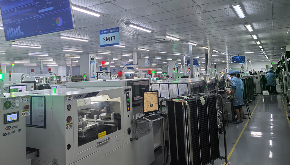 如何提高SMT貼片的效率?