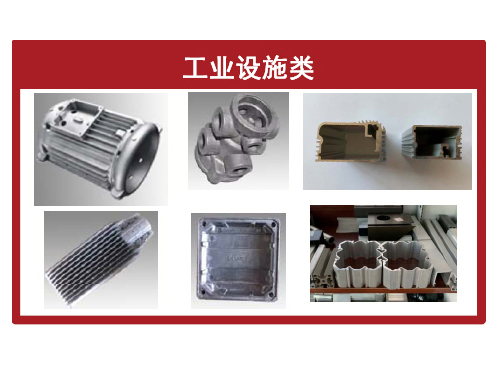 工業(yè)設施類