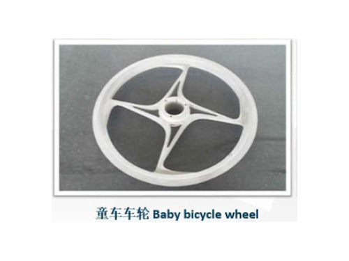 童車車輪