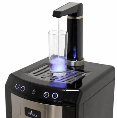 飲水機(jī)質(zhì)檢報(bào)告