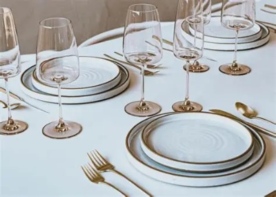 餐具質(zhì)檢報告